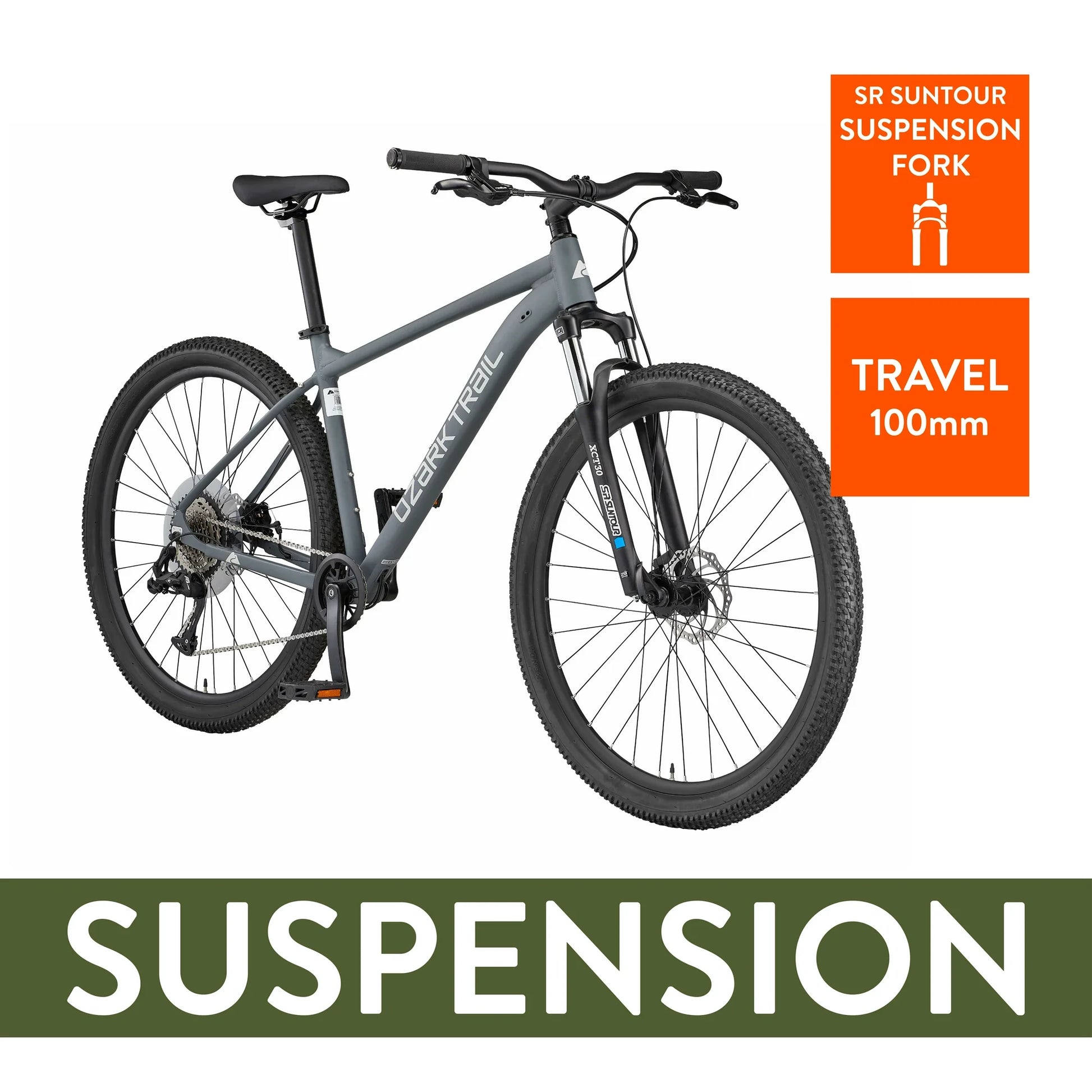 Ozark mountain bike trails cheap