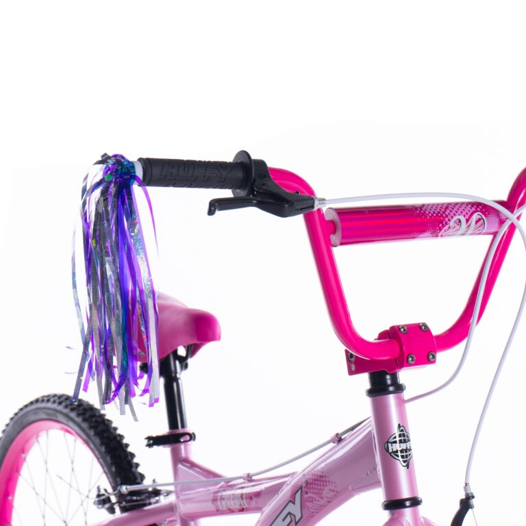 Huffy – GO GIRL 20” PINK / KIDS