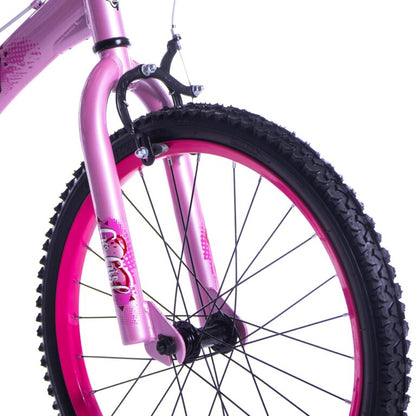 Huffy – GO GIRL 20” PINK / KIDS