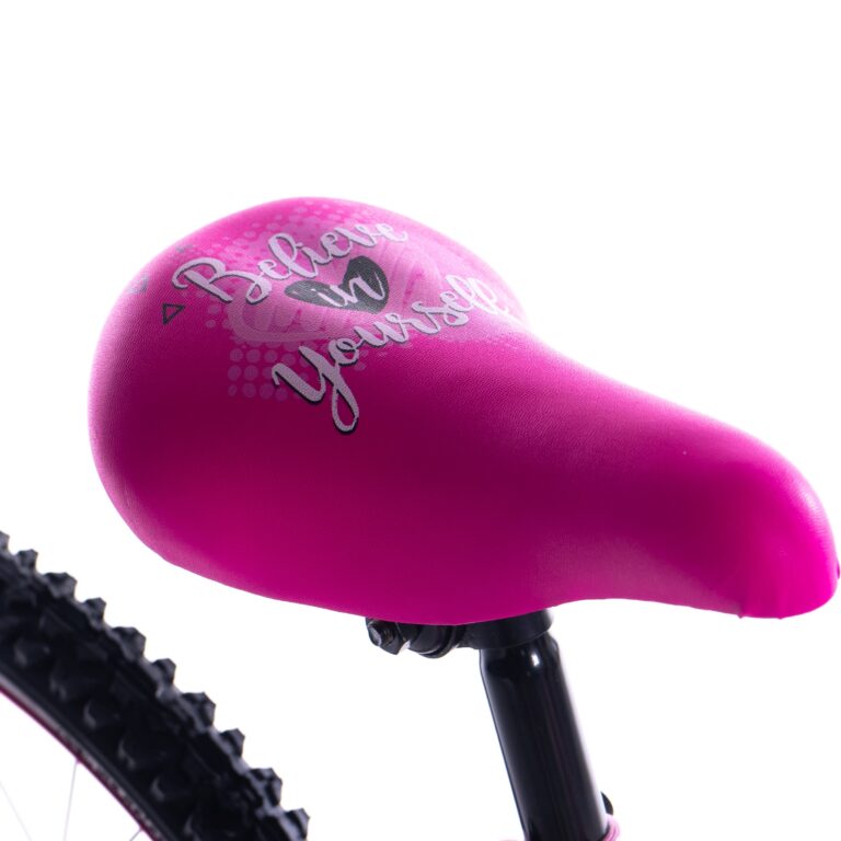 Huffy – GO GIRL 20” PINK / KIDS