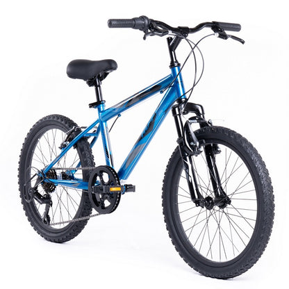 Huffy – STONE MOUNTAIN 20” / BLUE