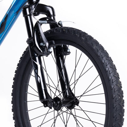 Huffy – STONE MOUNTAIN 20” / BLUE