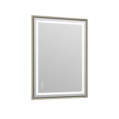 72" X 32" This Wall Mirror Is A Practical And Decorative Mirror