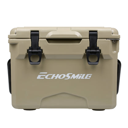 18QT New Khaki Color Insulated Box