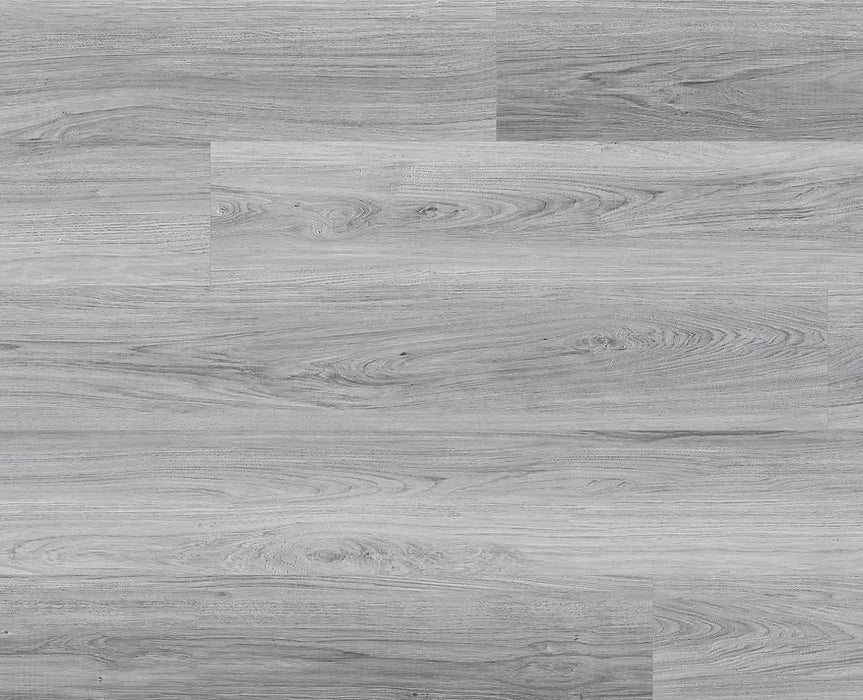 TYAS-404 Casablanca-Tyann 6MM SPC Flooring | 7"x48" Planks, Embossed Texture, 20Mil Wear Layer, Urethane Finish, Valinge 2G Locking, 15-35 Year Warranty, 40 Lbs/Box,100% Waterproof