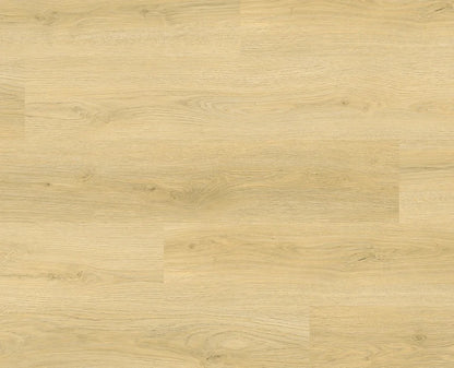 TYAS-409 Sahara Beige-Tyann 6MM SPC Flooring | 7"x48" Planks, Embossed Texture, 20Mil Wear Layer, Urethane Finish, Valinge 2G Locking, 15-35 Year Warranty, 40 Lbs/Box,100% Waterproof